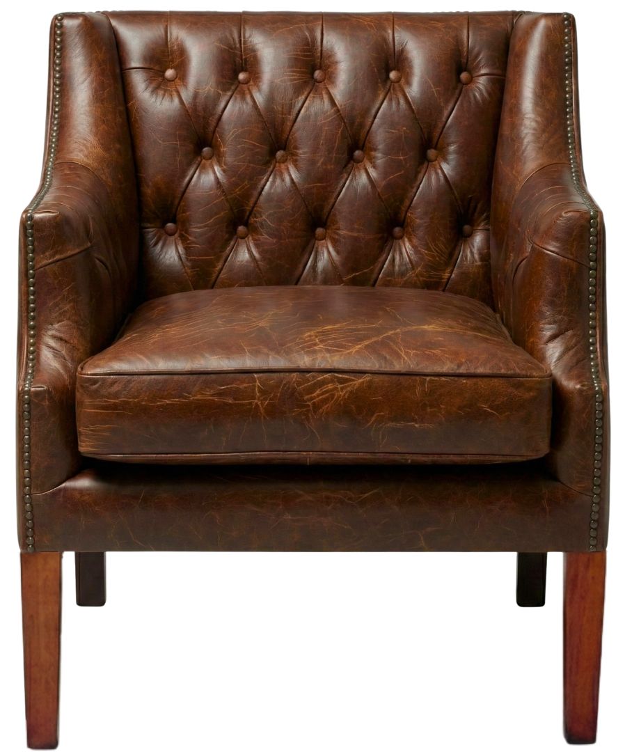 The Kingston Chesterfield